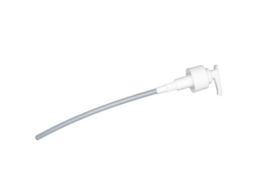 Pompe distributrice pour...