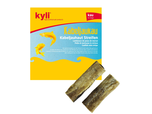 kyli Lambeaux de peau de...