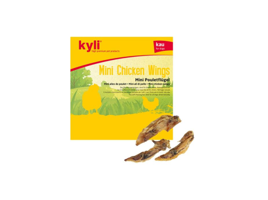 kyli Mini ailes de poulet 150 g