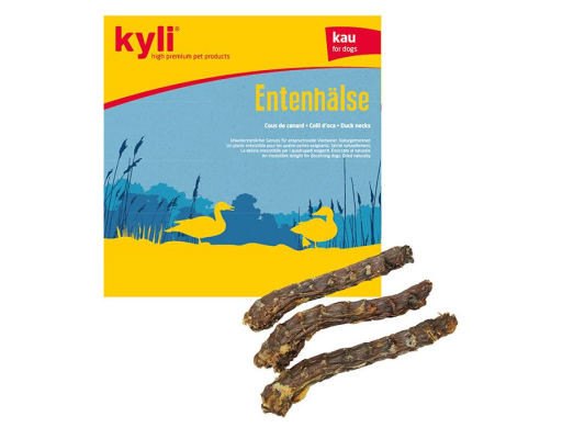 kyli Cous de canard 200 g