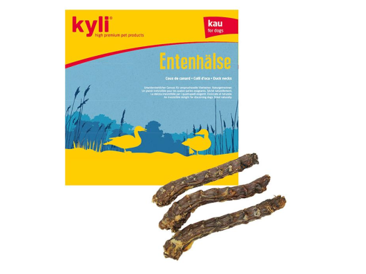 kyli Cous de canard 200 g
