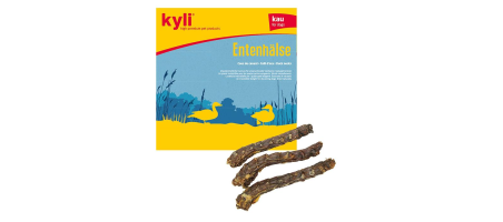 kyli Cous de canard 200 g