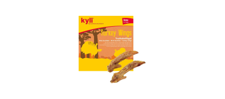 kyli Ailes de dinde 150 g