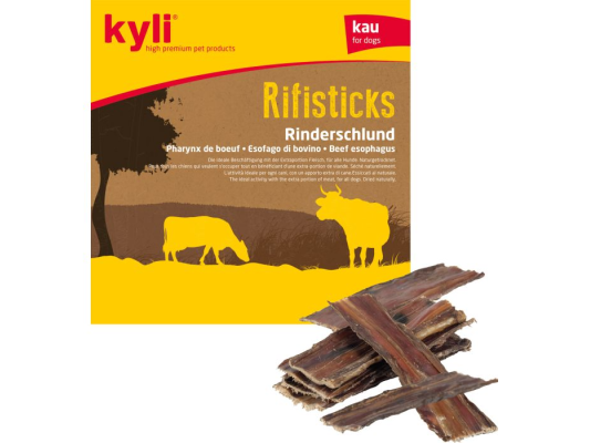 kyli Pharynx de boeuf env....