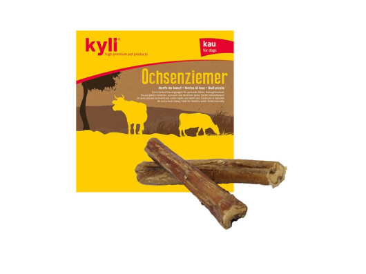 kyli Nerfs de boeuf 15 cm 5 pcs.