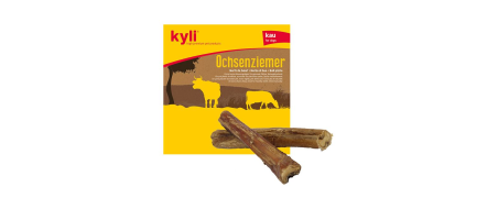 kyli Nerfs de boeuf 15 cm 5 pcs.