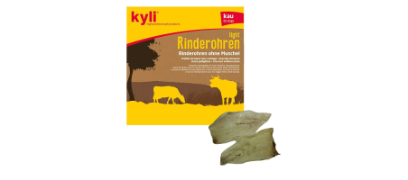 kyli Oreilles de boeuf light 50pces