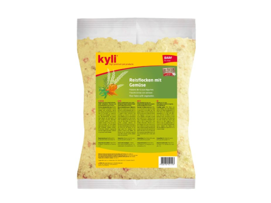 kyli Flocons de riz aux...