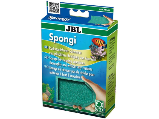 Spongi éponge nettoyage JBL