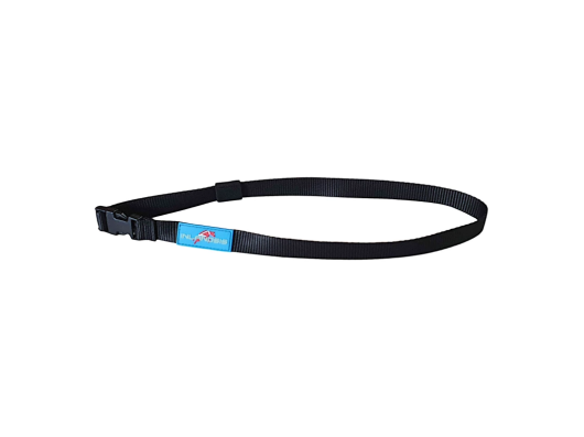 Sous-ventrière de Sécurité pour Chien Inlandsis