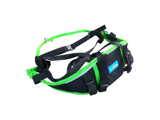 Aircross - Baudrier canicross performance