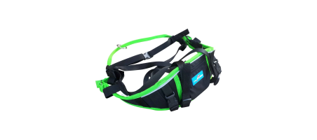 Aircross - Baudrier canicross performance