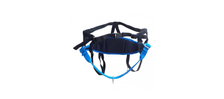 Aircross - Baudrier canicross performance