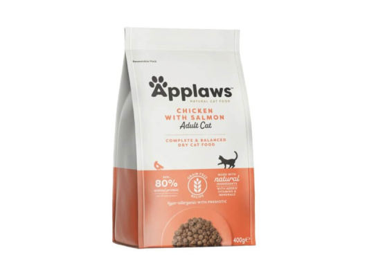 Applaws Nourriture sèche...