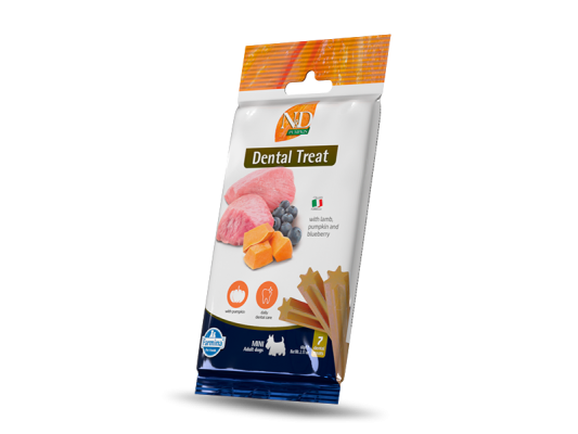 Friandise dentaire MINI...