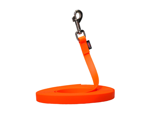 copy of Longe en biothane...