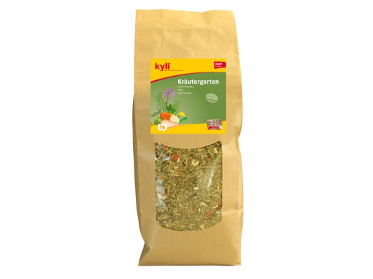 Carré d'herbes 750gr kyli