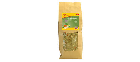 Carré d'herbes 750gr kyli