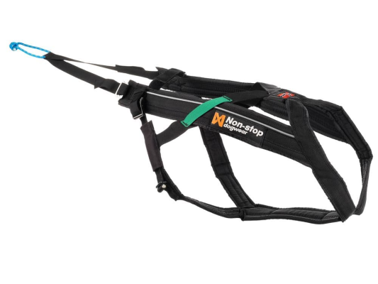 Freemotion harness harnais...