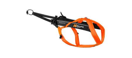 Freemotion harness 5.0 Harnais traction Non-Stop Dogwear