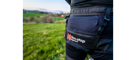 Ceintures CaniX belt 2.0