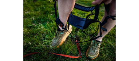 Ceintures CaniX belt 2.0