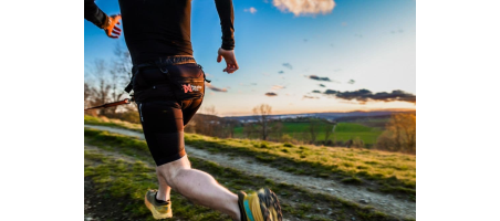 Ceintures CaniX belt 2.0