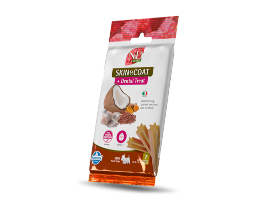 copy of Friandise dentaire...