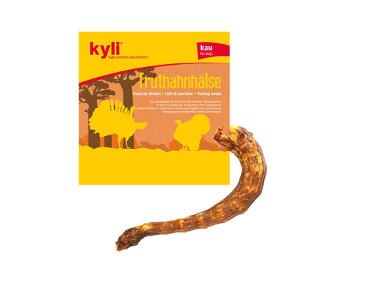 Cous de dindes 2 pcs. kyli