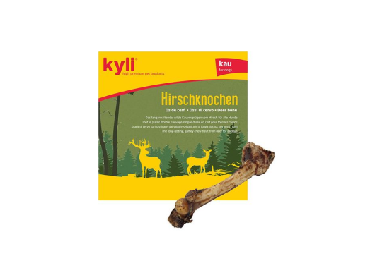 Os de cerf kyli