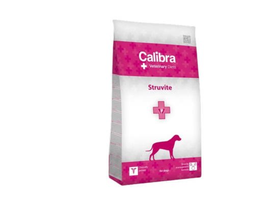 Can Struvite 2 kg Calibra Veterinary Diets