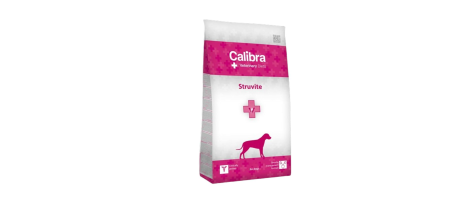 Can Struvite 2 kg Calibra Veterinary Diets