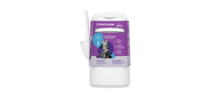 LitterLocker Litter Locker