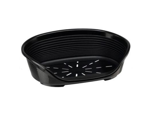 Ferplast Siesta Deluxe – Disponible en Plusieurs Tailles et Couleurs