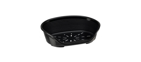 Ferplast Siesta Deluxe – Disponible en Plusieurs Tailles et Couleurs