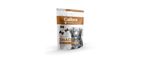 Can Crunchy Snack Gastrointestinal 120g Calibra Veterinary Diets