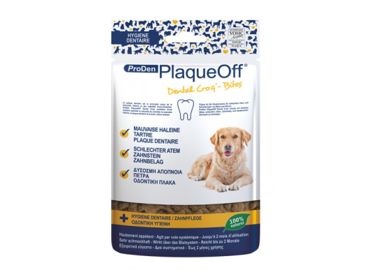 Dental Croq - Plaque...