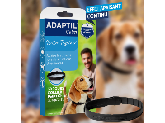 ADAPTIL® Calm S ou M