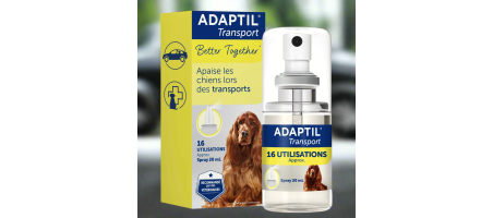 ADAPTIL® Transport Spray 60mL