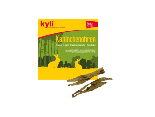 kyli Oreilles de lapin 500 g