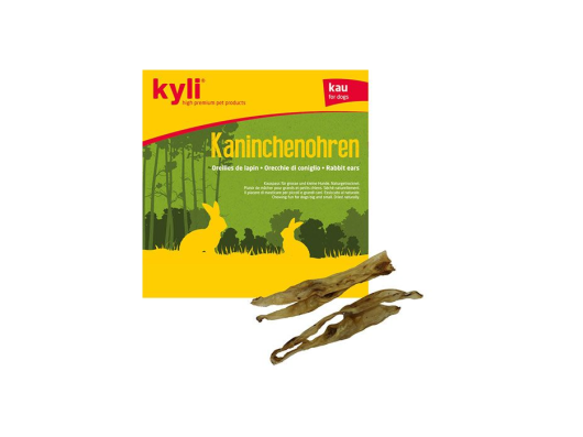 kyli Oreilles de lapin 500 g