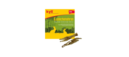kyli Oreilles de lapin 500 g