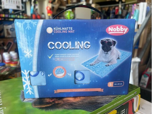 Tapis Cooling S 40x50cm