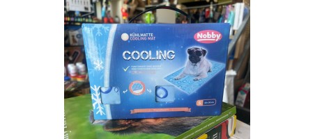 Tapis Cooling S 40x50cm