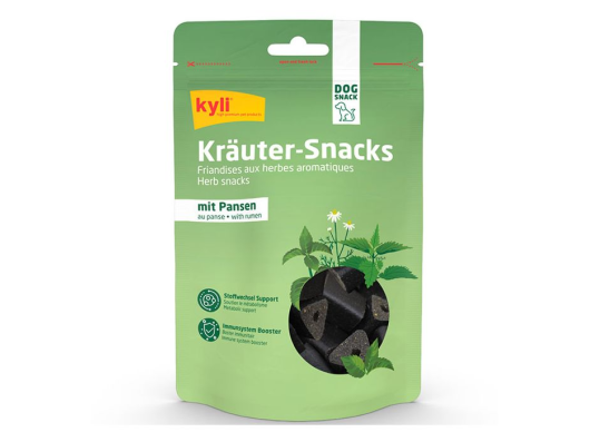 Friandises aux herbes kyli 200gr ou 15kg