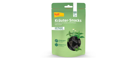 Friandises aux herbes kyli 200gr ou 15kg