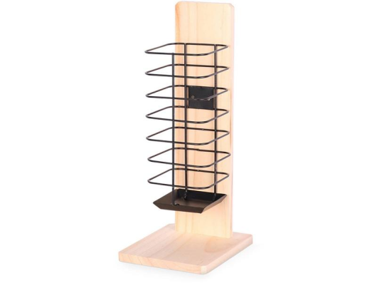 Râtelier 14 x 18 x 37 cm - Flash