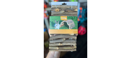 Pont en saule 160 x 270 mm