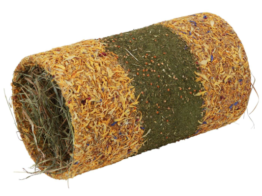 Tunnel à herbes Native...