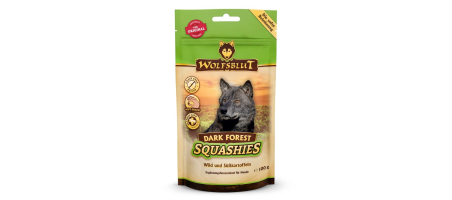 Can Dark Forest Squashies 100g Wolfsblut